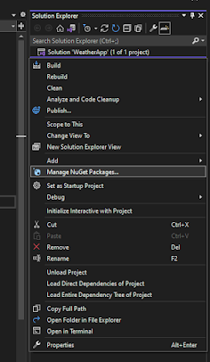 Weather Information And Season Images For Your App Using This Beautiful Plugin
